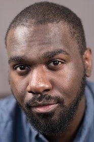 Ảnh diễn viên Thierry Mabonga