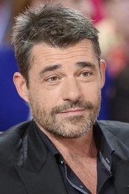 Ảnh diễn viên Thierry Neuvic