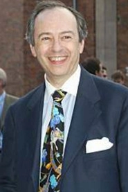 Ảnh diễn viên Thierry Potok