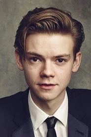Ảnh diễn viên Thomas Brodie-Sangster