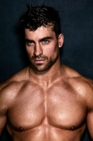 Ảnh diễn viên Thomas Canestraro