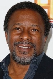 Ảnh diễn viên Thomas Carter