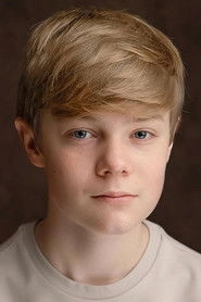 Ảnh diễn viên Thomas Connor