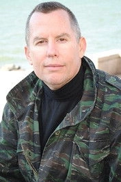 Ảnh diễn viên Thomas Dalby