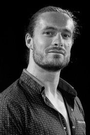 Ảnh diễn viên Thomas Dedeken