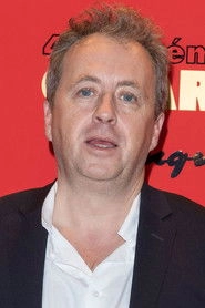 Ảnh diễn viên Thomas Desjonquères