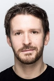 Ảnh diễn viên Thomas Hacikoglu