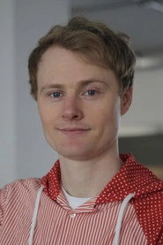 Ảnh diễn viên Thomas Hardiman