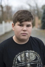 Ảnh diễn viên Thomas J O'Reilly