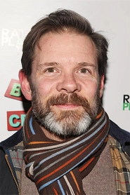 Ảnh diễn viên Thomas Jay Ryan