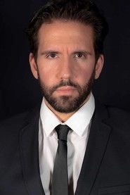 Ảnh diễn viên Thomas Khawam