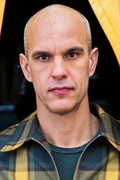 Ảnh diễn viên Thomas Lagerman