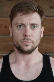 Ảnh diễn viên Thomas Liccioni