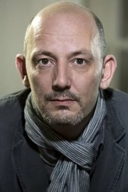 Ảnh diễn viên Thomas Napper