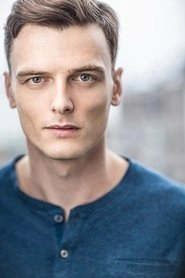 Ảnh diễn viên Thomas Nicholson