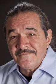 Ảnh diễn viên Thomas Rosales Jr.