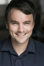 Ảnh diễn viên Thomas Sainsbury