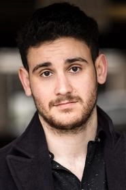 Ảnh diễn viên Thomas Sharkey