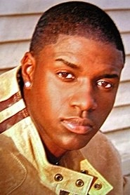 Ảnh diễn viên Thomas Tah Hyde III