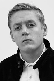 Ảnh diễn viên Thomas Turgoose