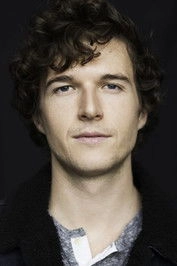 Ảnh diễn viên Thomas Vallières