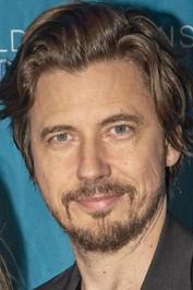 Ảnh diễn viên Thomas Voss