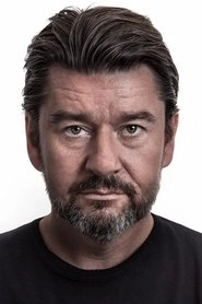 Ảnh diễn viên Thomas W. Gabrielsson