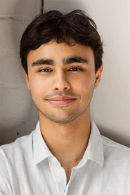 Ảnh diễn viên Thomas Weatherall