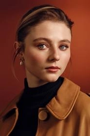 Ảnh diễn viên Thomasin McKenzie