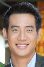 Ảnh diễn viên Thongpoom Siripipat