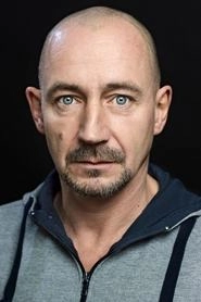 Ảnh diễn viên Thorsten Merten