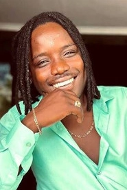 Ảnh diễn viên Thulane Shange