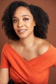 Ảnh diễn viên Tia DeShazor