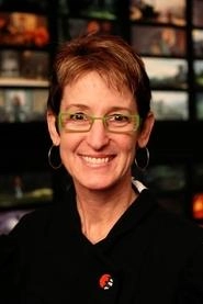 Ảnh diễn viên Tia W. Kratter