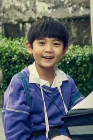 Ảnh diễn viên Tian Haoning