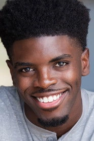 Ảnh diễn viên Tian Richards