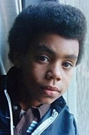 Ảnh diễn viên Tierre Turner