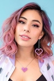 Ảnh diễn viên Tiffany Herrera