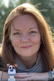 Ảnh diễn viên Tiffany Hillkurtz