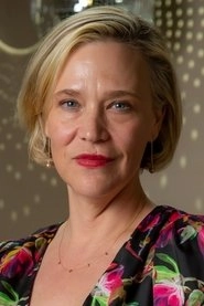 Ảnh diễn viên Tiffany Little Canfield