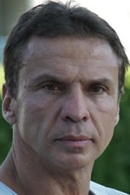 Ảnh diễn viên Tihomir Vinchev