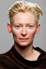 Ảnh diễn viên Tilda Swinton