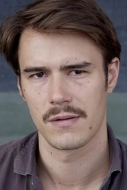 Ảnh diễn viên Tilman Strauss