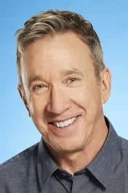 Ảnh diễn viên Tim Allen