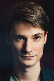 Ảnh diễn viên Tim Bergmann