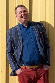 Ảnh diễn viên Tim Clague