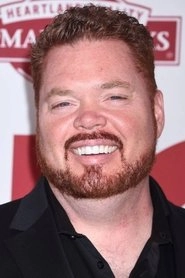 Ảnh diễn viên Tim Driscoll