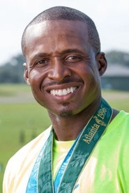 Ảnh diễn viên Tim Montgomery