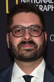 Ảnh diễn viên Tim Pastore