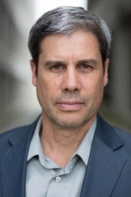 Ảnh diễn viên Tim Perez-Ross